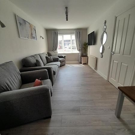 Church House Gainsborough Esterno foto