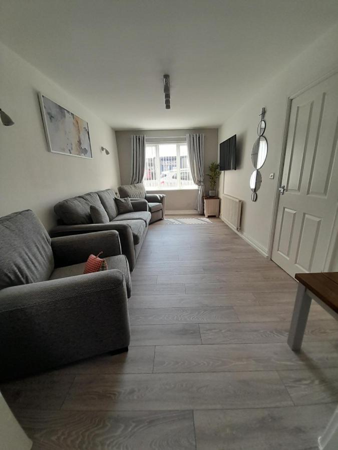 Church House Gainsborough Esterno foto